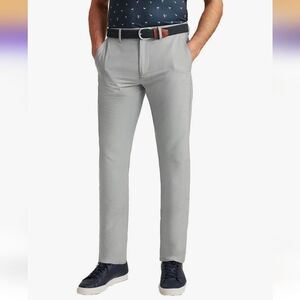 Bonobos Men's Gray Pants – Size 40x36
